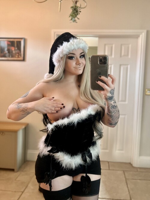 sp00pybeans / Spoopybeans / Spoopy / Spoop Nude Leaked Onlyfans Photo