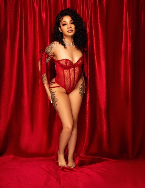 Jolieaa Nude Leaked Onlyfans Photo Jolieaa Nude Leaked Onlyfans Photo
