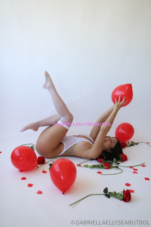 Gabriella Ellyse Nude Leaked Onlyfans Photo Gabriella Ellyse Nude Leaked Onlyfans Photo
