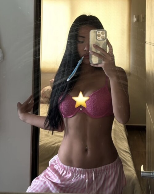 Susi Cruz Nude Leaked Onlyfans Photo