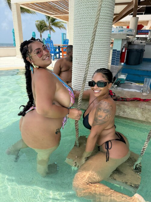 vanitybae / vanitibae Nude Leaked Onlyfans Photo