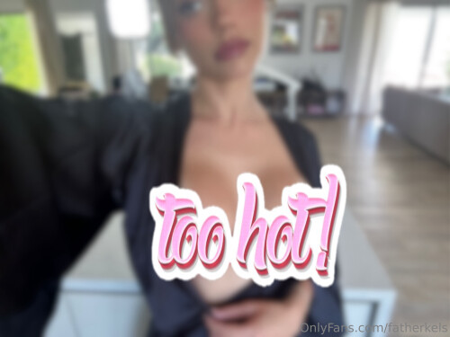 Kelsey Calemine | fatherkels Nude Leaked Onlyfans Photo Kelsey Calemine | fatherkels Nude Leaked Onlyfans Photo
