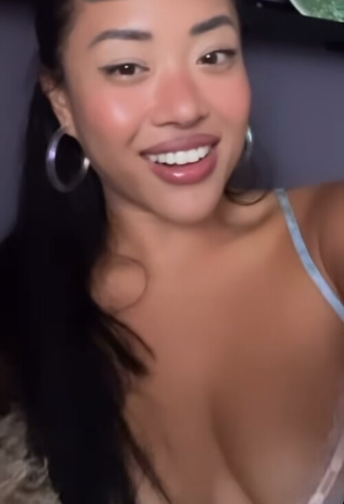 Susi Cruz Nude Leaked Onlyfans Photo