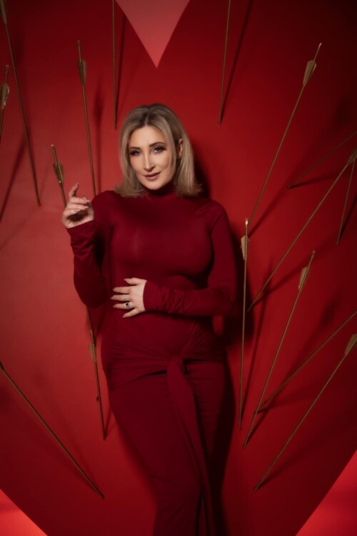 Holly Wolf Nude Leaked Onlyfans Photo Holly Wolf Nude Leaked Onlyfans Photo