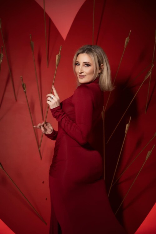 Holly Wolf Nude Leaked Onlyfans Photo Holly Wolf Nude Leaked Onlyfans Photo