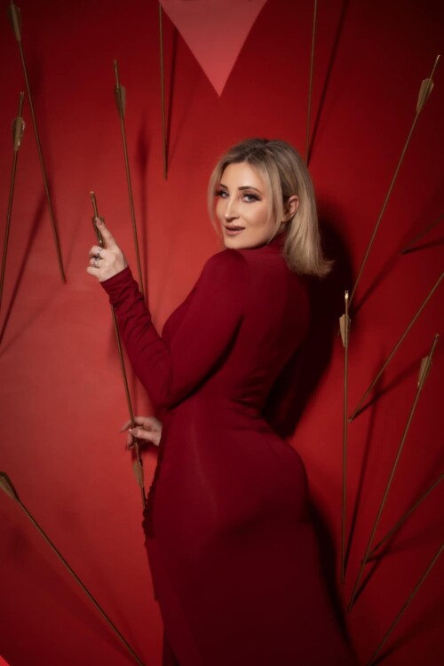 Holly Wolf Nude Leaked Onlyfans Photo Holly Wolf Nude Leaked Onlyfans Photo