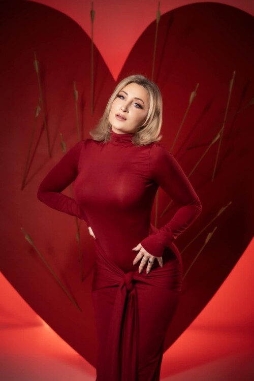 Holly Wolf Nude Leaked Onlyfans Photo Holly Wolf Nude Leaked Onlyfans Photo