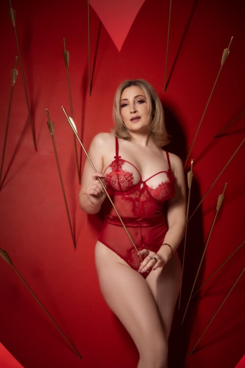 Holly Wolf Nude Leaked Onlyfans Photo Holly Wolf Nude Leaked Onlyfans Photo