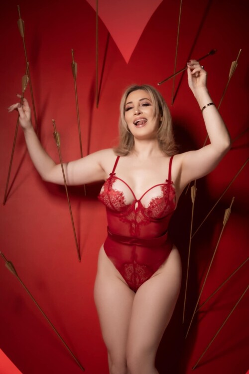 Holly Wolf Nude Leaked Onlyfans Photo Holly Wolf Nude Leaked Onlyfans Photo