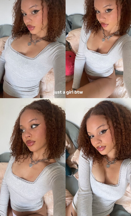 Naomij / Naomi Janae Nude Leaked Onlyfans Photo Naomij / Naomi Janae Nude Leaked Onlyfans Photo