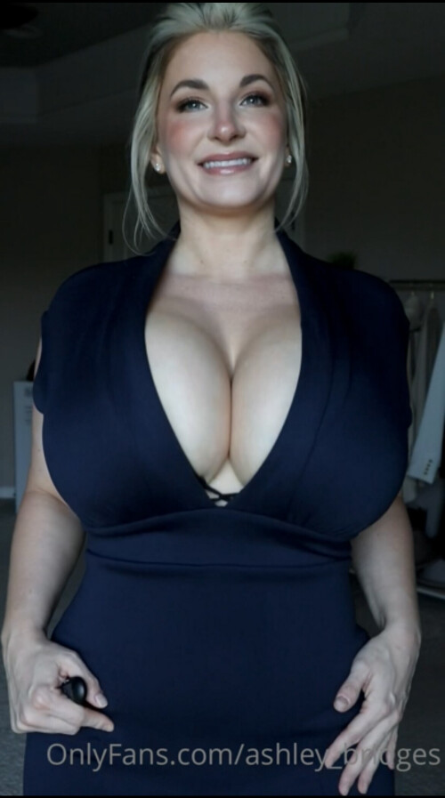 Ashley Bridges Nude Leaked Onlyfans Photo Ashley Bridges Nude Leaked Onlyfans Photo