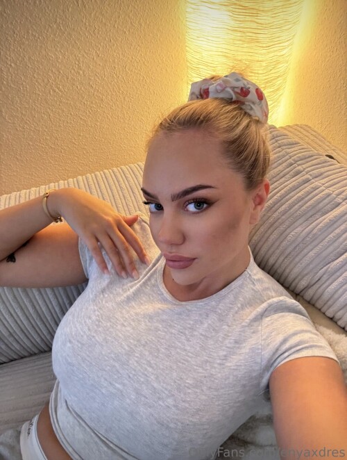 Enyadres Nude Leaked Onlyfans Photo Enyadres Nude Leaked Onlyfans Photo