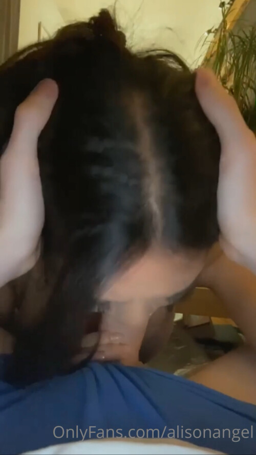 AlisonAngel | Alison4ngel Nude Leaked Onlyfans Photo