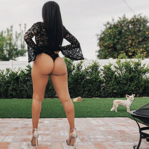 Vida Guerra Nude Leaked Onlyfans Photo Vida Guerra Nude Leaked Onlyfans Photo