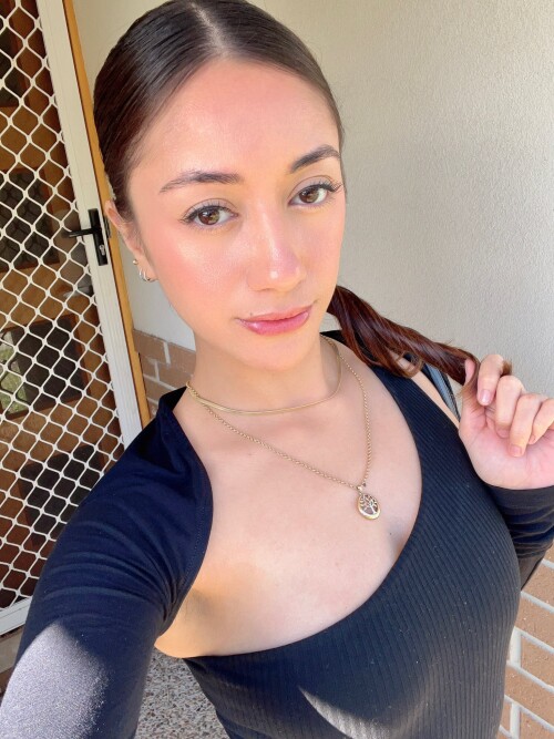liesebaby - Annaliese @liesebaby Nude Leaked Onlyfans Photo