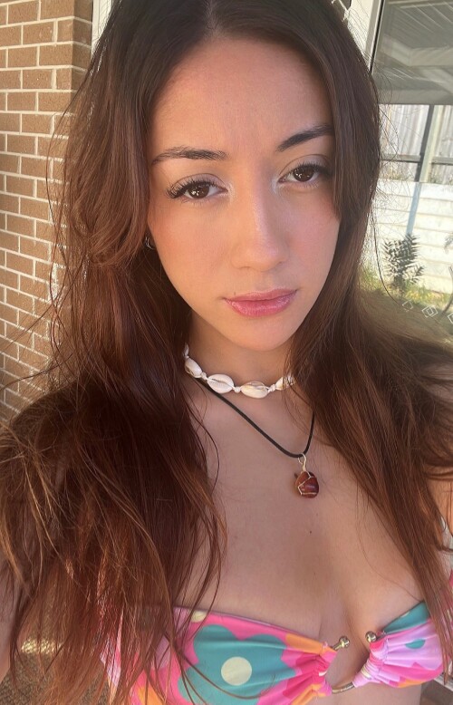 liesebaby - Annaliese @liesebaby Nude Leaked Onlyfans Photo