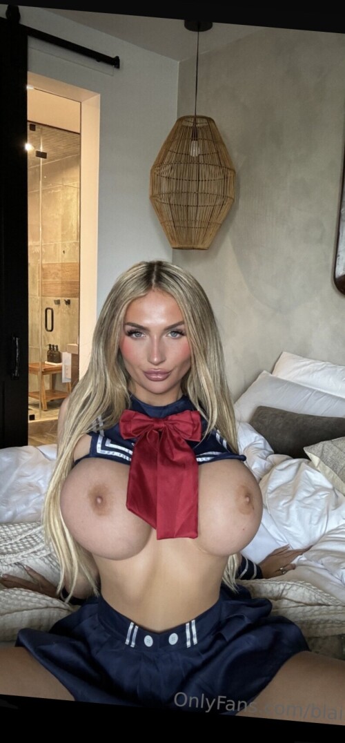 Blairbbyxo / Blair Nude Leaked Onlyfans Photo
