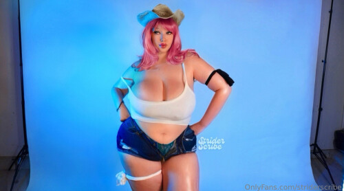 Striderscribe Nude Leaked Onlyfans Photo Striderscribe Nude Leaked Onlyfans Photo