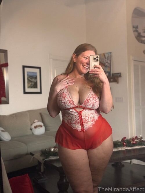 themirandaaffect Nude Leaked Onlyfans Photo themirandaaffect Nude Leaked Onlyfans Photo