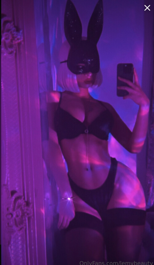 Lemy Beauty Nude Leaked Onlyfans Photo Lemy Beauty Nude Leaked Onlyfans Photo