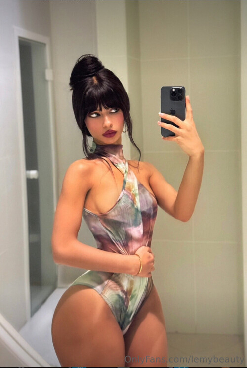 Lemy Beauty Nude Leaked Onlyfans Photo Lemy Beauty Nude Leaked Onlyfans Photo