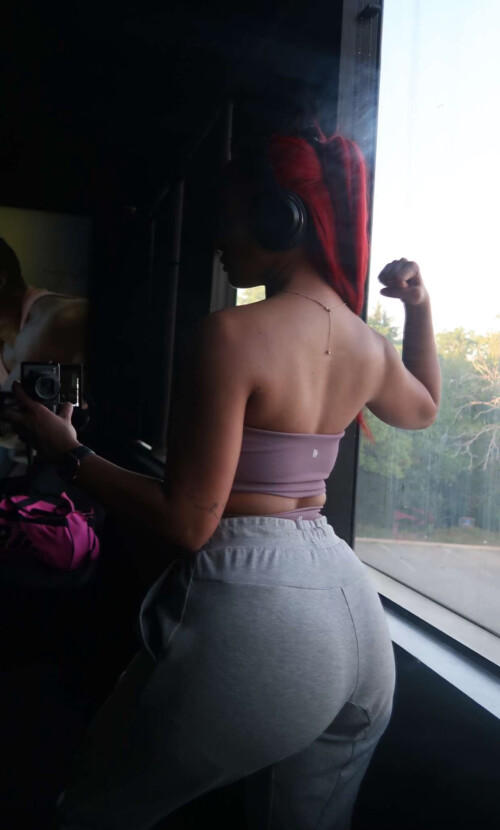 Regina_Unite Nude Leaked Onlyfans Photo