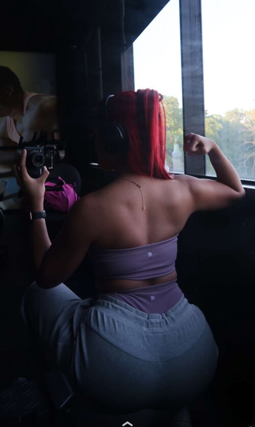 Regina_Unite Nude Leaked Onlyfans Photo