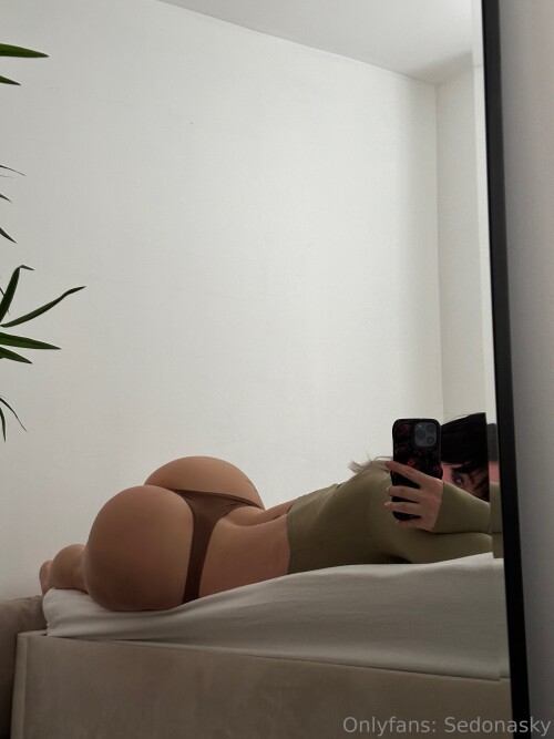 Sedona Sky / Sedonaskyxoxo Nude Leaked Onlyfans Photo