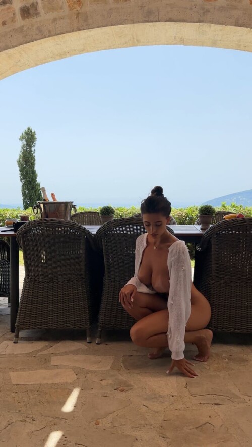 Kristina Alexandrovna | Cristyren | Gotfrid.ka Nude Leaked Onlyfans Photo Kristina Alexandrovna | Cristyren | Gotfrid.ka Nude Leaked Onlyfans Photo