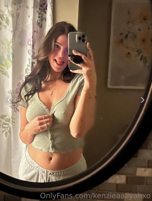kenzieaaliyahxo Nude Leaked Onlyfans Photo kenzieaaliyahxo Nude Leaked Onlyfans Photo