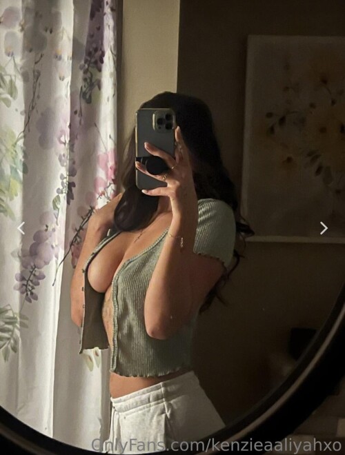 kenzieaaliyahxo Nude Leaked Onlyfans Photo kenzieaaliyahxo Nude Leaked Onlyfans Photo