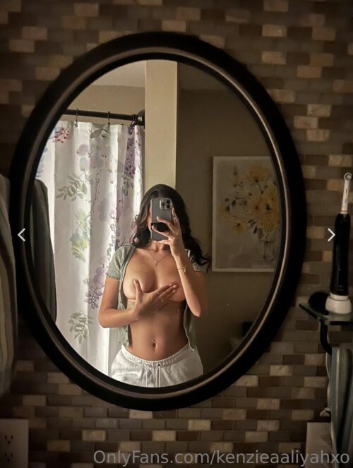 kenzieaaliyahxo Nude Leaked Onlyfans Photo kenzieaaliyahxo Nude Leaked Onlyfans Photo