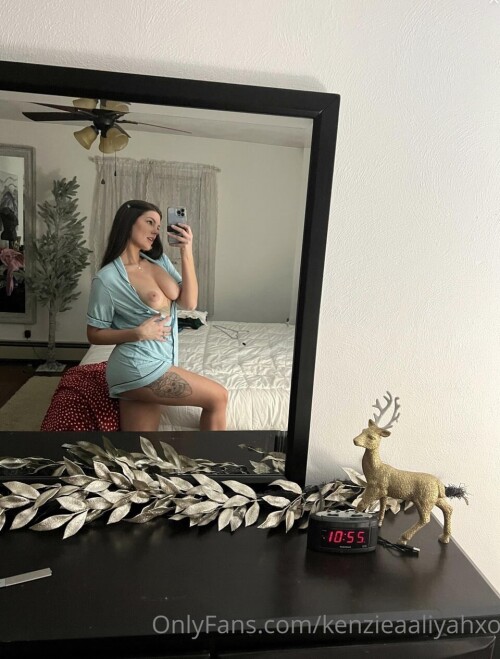 kenzieaaliyahxo Nude Leaked Onlyfans Photo kenzieaaliyahxo Nude Leaked Onlyfans Photo