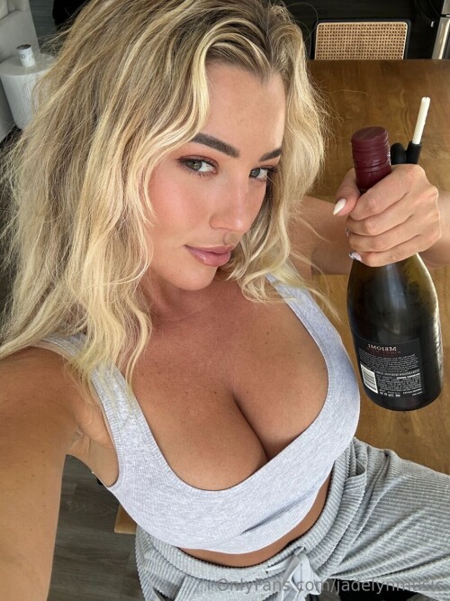 Jadelynmusic | Jadelyn Breier Nude Leaked Onlyfans Photo Jadelynmusic | Jadelyn Breier Nude Leaked Onlyfans Photo
