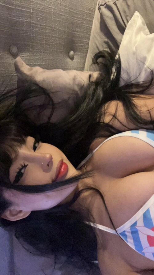 Mia Amador / neiima Nude Leaked Onlyfans Photo Mia Amador / neiima Nude Leaked Onlyfans Photo