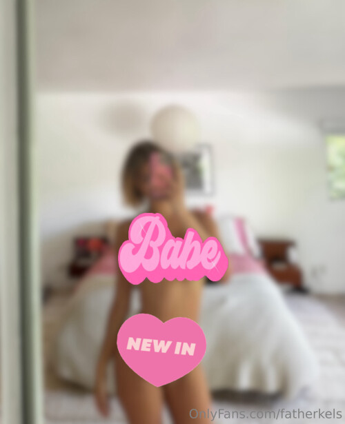 Kelsey Calemine | fatherkels Nude Leaked Onlyfans Photo Kelsey Calemine | fatherkels Nude Leaked Onlyfans Photo