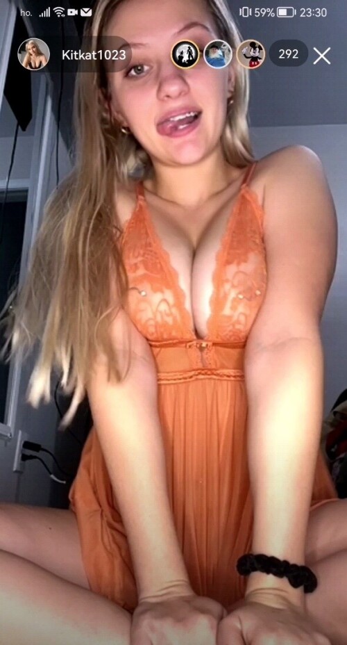 Katie R | Kitkat1023 | katieslilwrld Nude Leaked Onlyfans Photo Katie R | Kitkat1023 | katieslilwrld Nude Leaked Onlyfans Photo