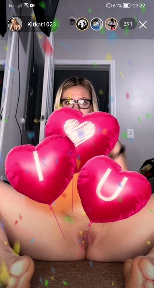 Katie R | Kitkat1023 | katieslilwrld Nude Leaked Onlyfans Photo Katie R | Kitkat1023 | katieslilwrld Nude Leaked Onlyfans Photo