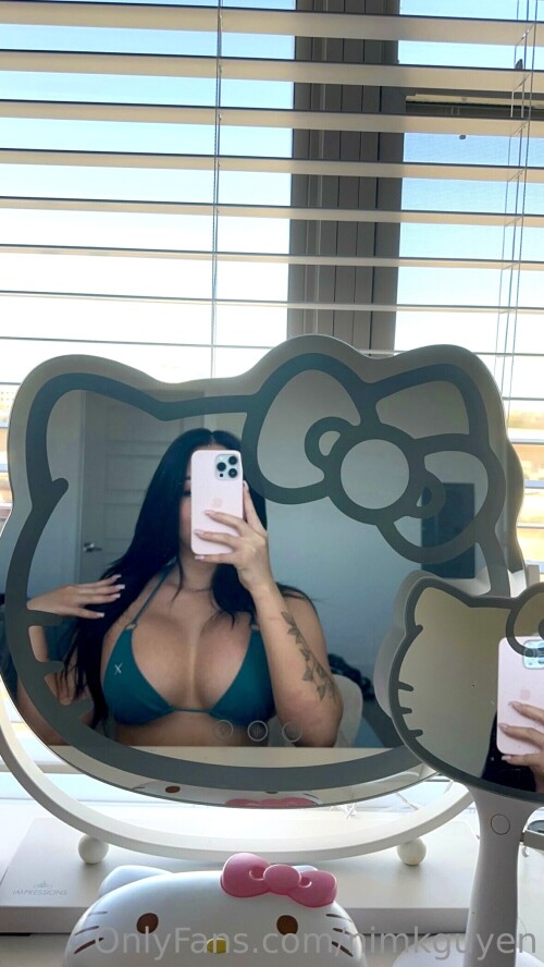 Nimkgyugen Nude Leaked Onlyfans Photo Nimkgyugen Nude Leaked Onlyfans Photo