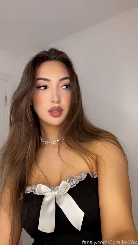Coral Larsen Nude Leaked Onlyfans Photo Coral Larsen Nude Leaked Onlyfans Photo