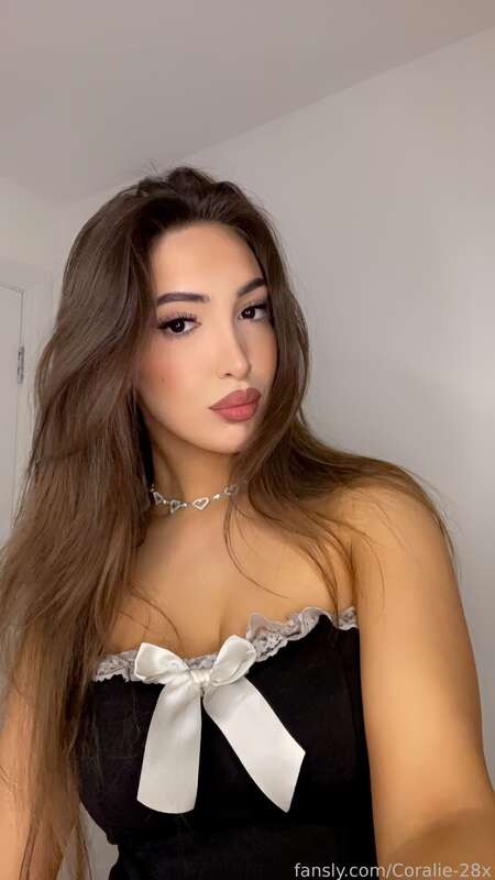 Coral Larsen Nude Leaked Onlyfans Photo Coral Larsen Nude Leaked Onlyfans Photo