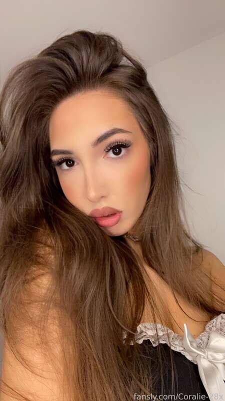 Coral Larsen Nude Leaked Onlyfans Photo Coral Larsen Nude Leaked Onlyfans Photo