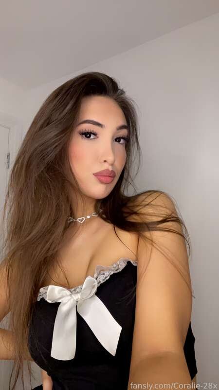 Coral Larsen Nude Leaked Onlyfans Photo Coral Larsen Nude Leaked Onlyfans Photo