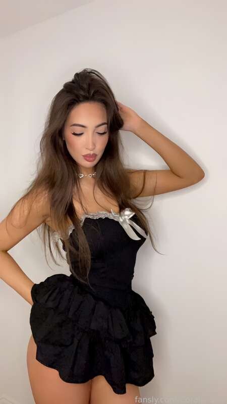 Coral Larsen Nude Leaked Onlyfans Photo Coral Larsen Nude Leaked Onlyfans Photo