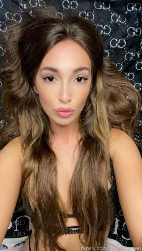 Coral Larsen Nude Leaked Onlyfans Photo Coral Larsen Nude Leaked Onlyfans Photo