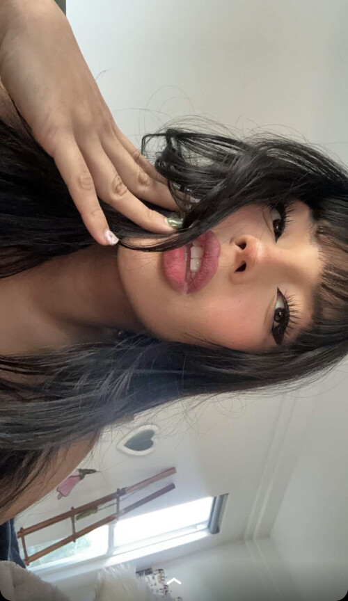 Mia Amador / neiima Nude Leaked Onlyfans Photo Mia Amador / neiima Nude Leaked Onlyfans Photo