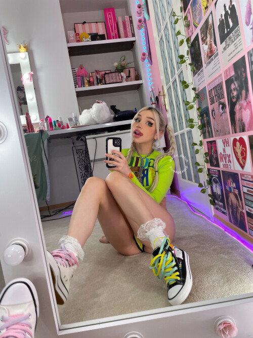 Alice Delish Nude Leaked Onlyfans Photo Alice Delish Nude Leaked Onlyfans Photo
