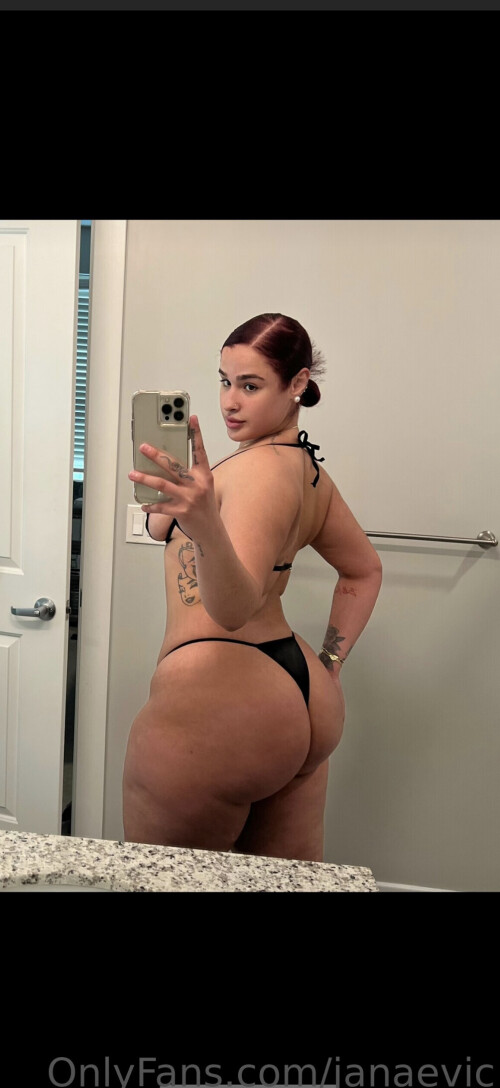 Janae Girard / Janaevic / Janaeegf / Babyface Nude Leaked Onlyfans Photo Janae Girard / Janaevic / Janaeegf / Babyface Nude Leaked Onlyfans Photo
