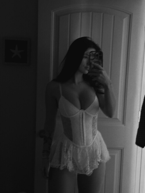 Harleeh / blaiirrrrr Nude Leaked Onlyfans Photo Harleeh / blaiirrrrr Nude Leaked Onlyfans Photo