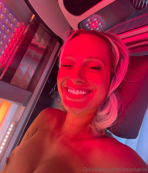 Lexie Wilcox & Lanie Wilcox / xoxolexie & xoxolanie Nude Leaked Onlyfans Photo